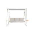 Breezio Modern Outdoor Swing
