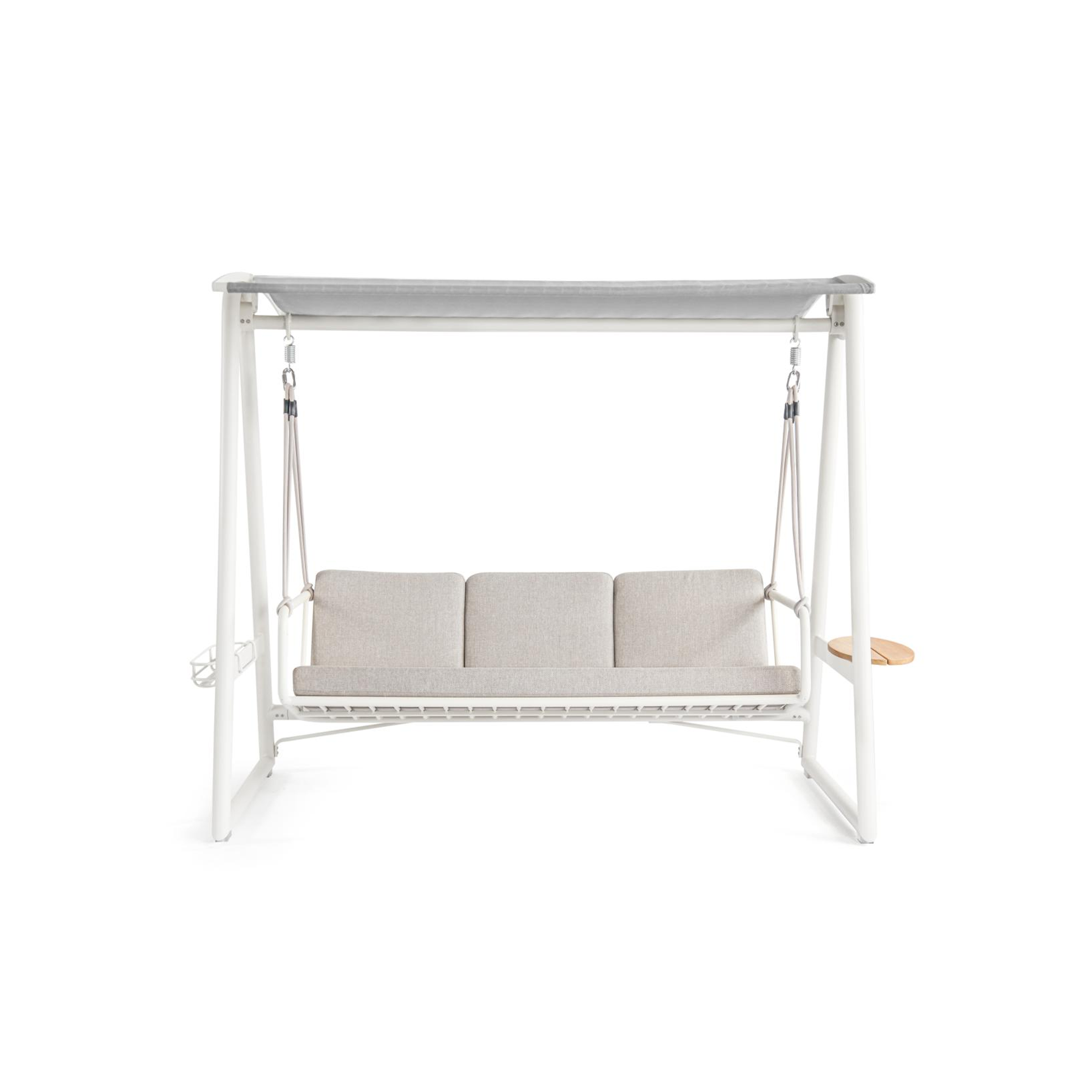 Breezio Modern Outdoor Swing