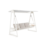 Breezio Modern Outdoor Swing