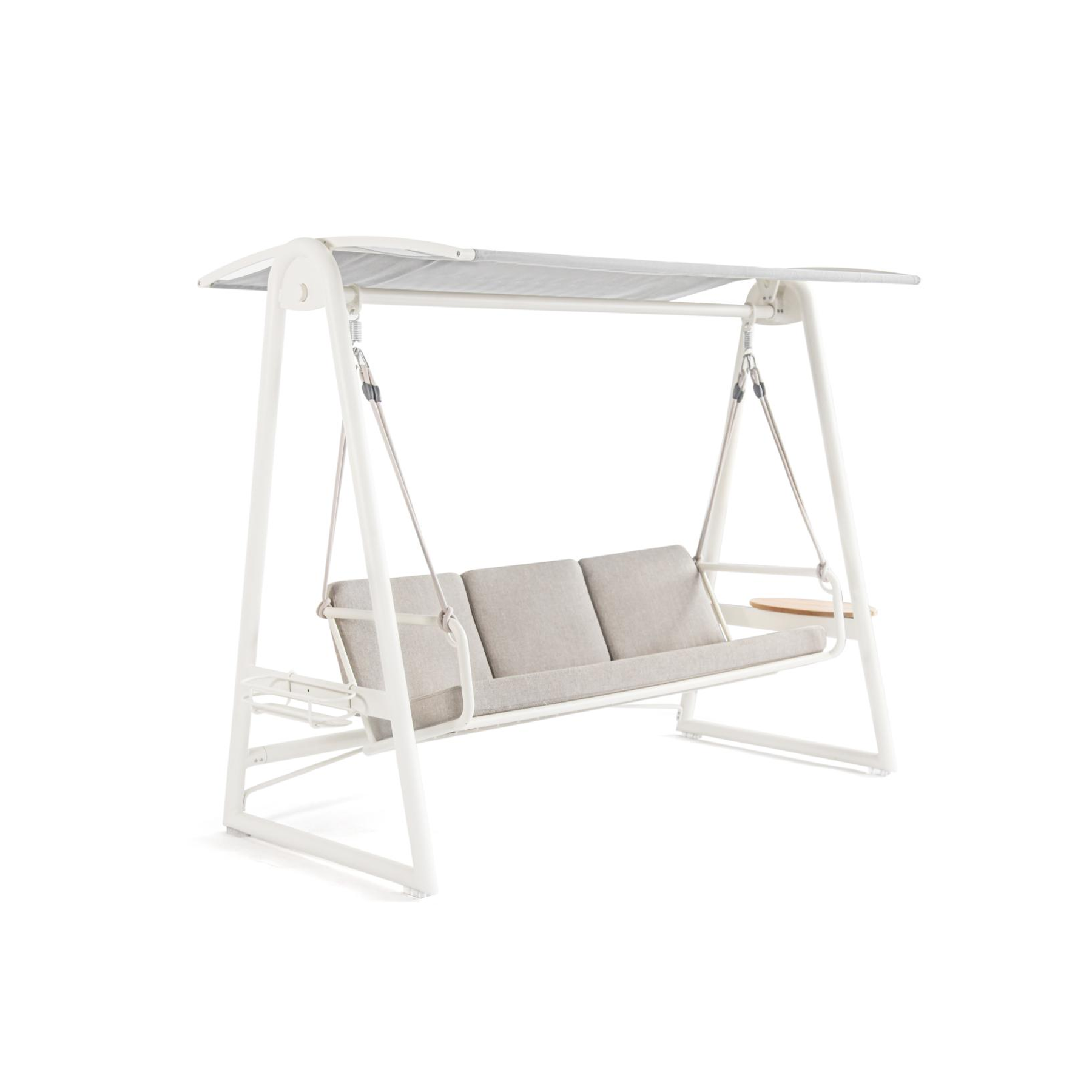 Breezio Modern Outdoor Swing