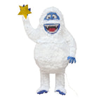 56 Rudolph 3D pré-éclairé LED Yard Art Bumble avec étoile