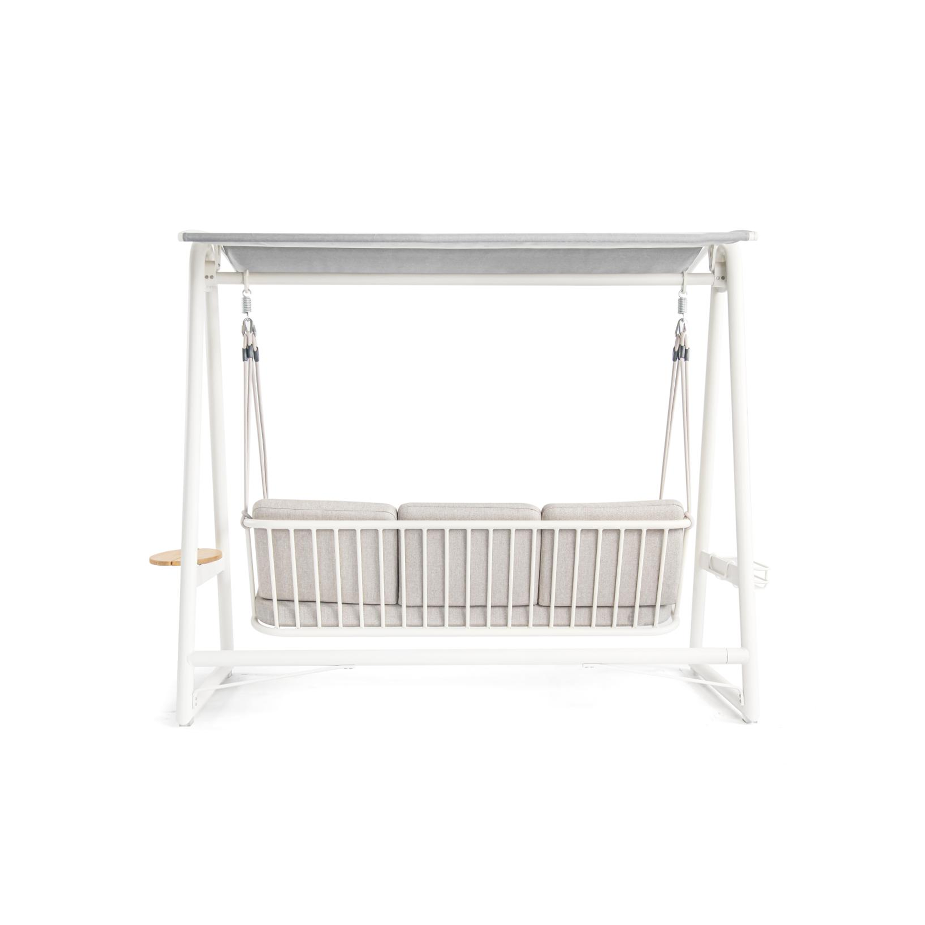 Breezio Modern Outdoor Swing