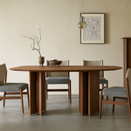 Erie Rectangular Dining Table