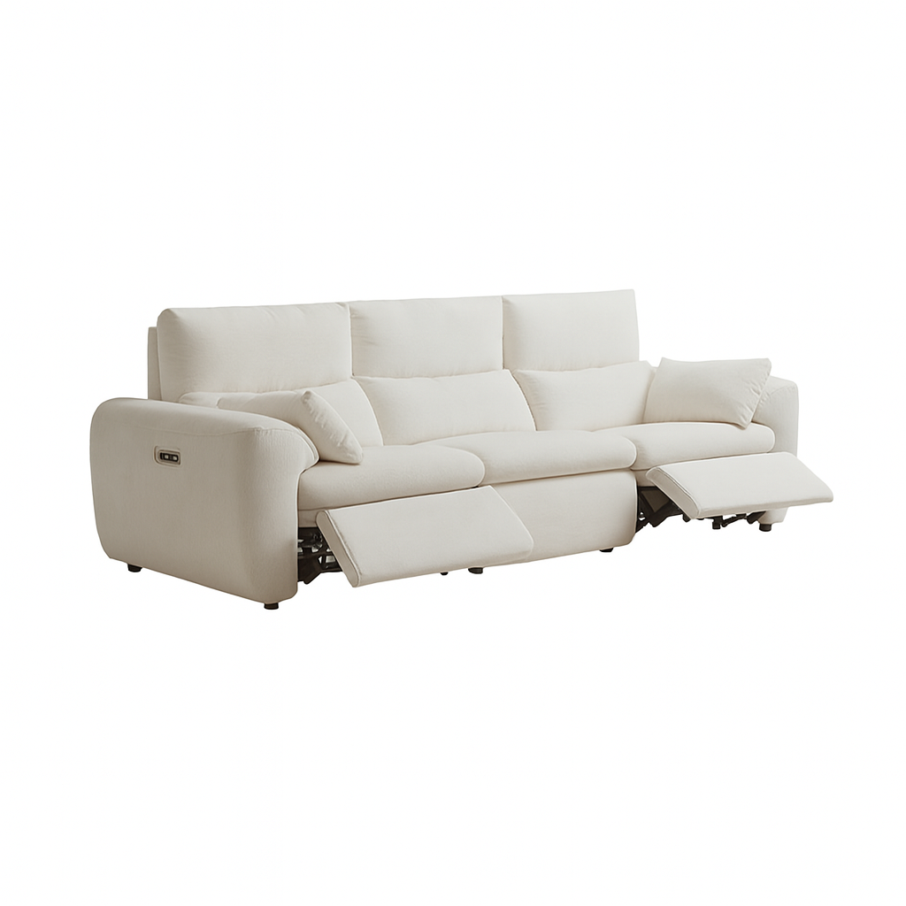 Dickie Recliner Sofa