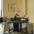 Dysis Round Dining Table