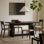 Napa Rectangular Dining Table