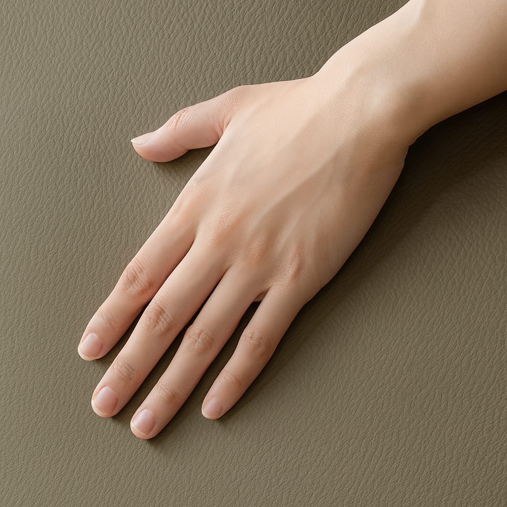 Elara Top Grain Leather Power Recliner Sofa