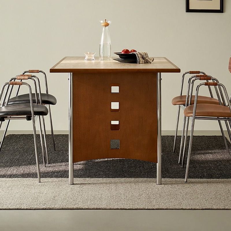 Auberta Rectangular Dining Table