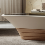 Abyss Flow Coffee Table