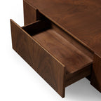 Caleb Square Coffee Table