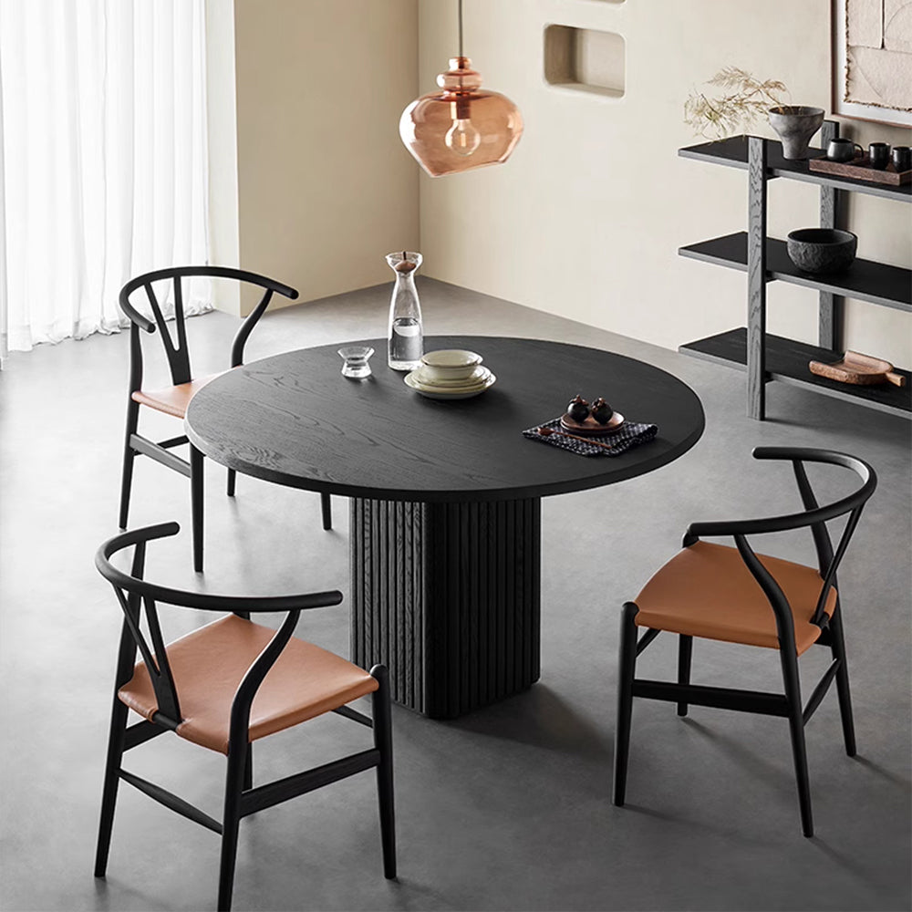 Chelsea Round Dining Table