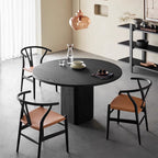 Chelsea Round Dining Table