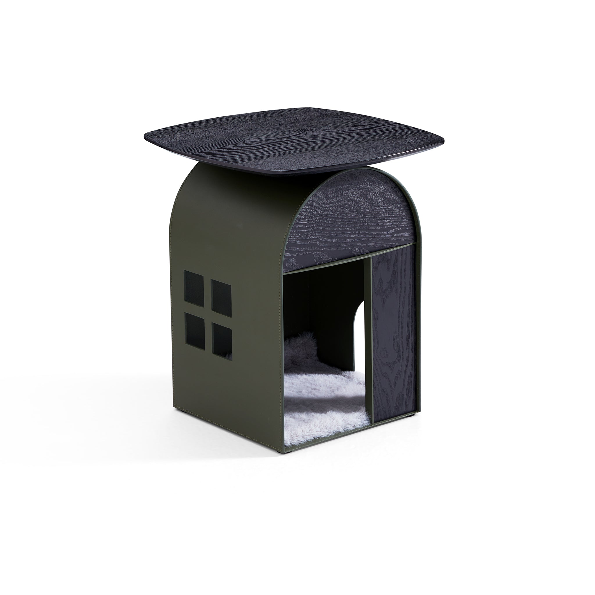 Dormeus End Table Pet Bed