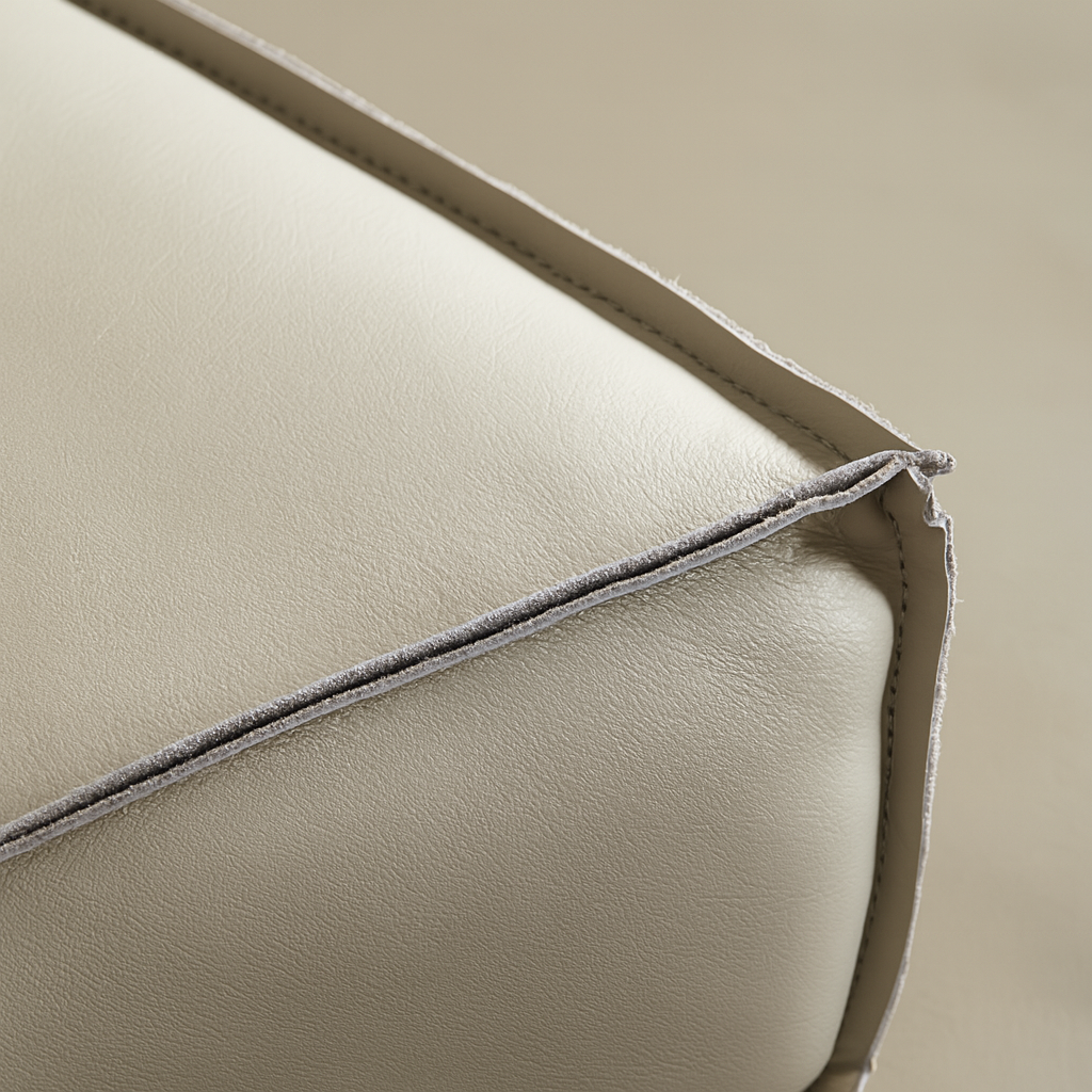 Kendall Italian Top Grain Leather Sofa