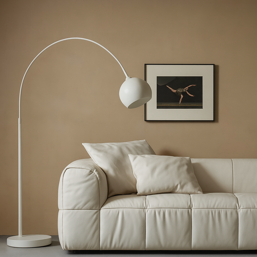 Kieayla Mino Soft-Line Modular Sofa