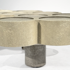 Petal Craft Coffee Table