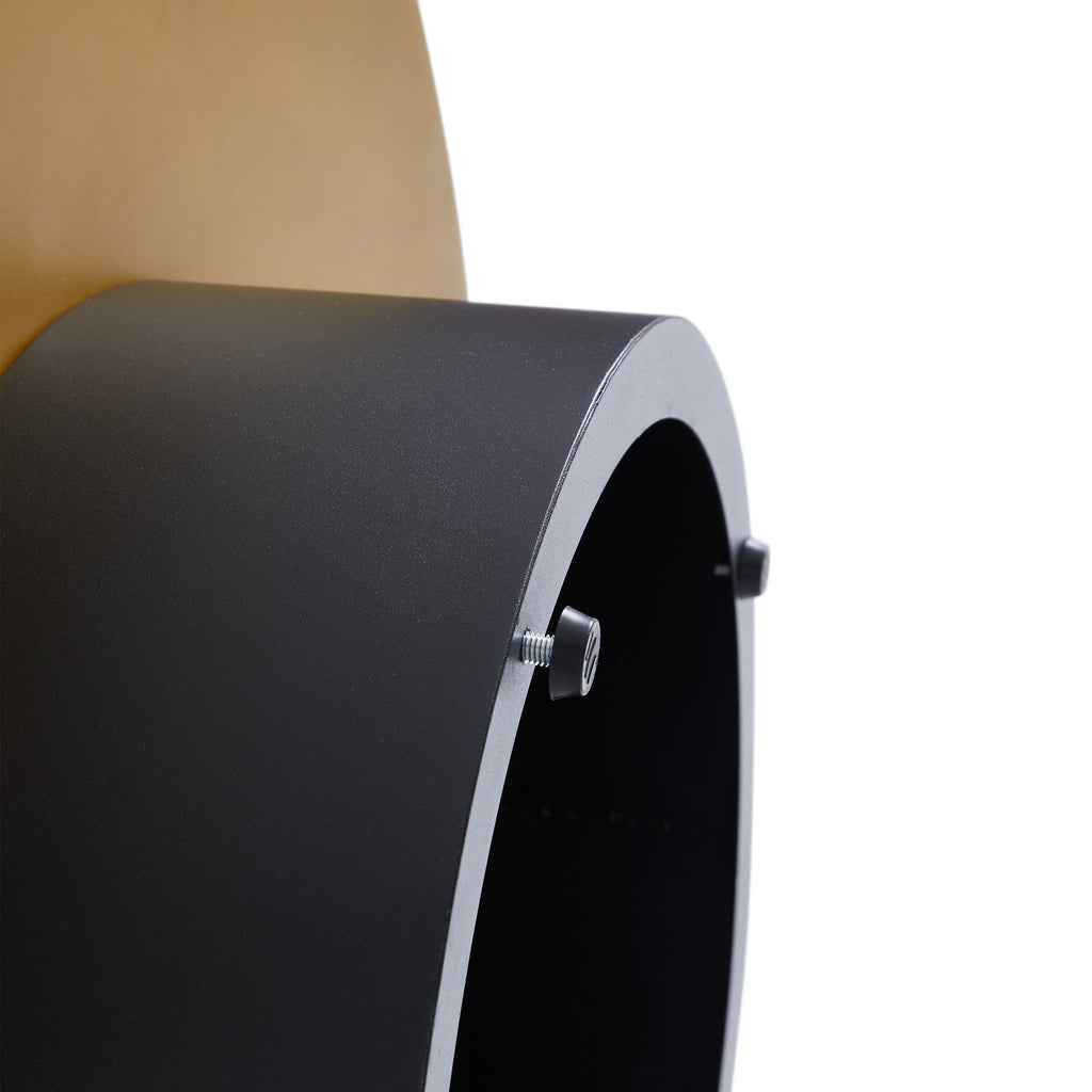 Bernaby Round Coffee Table