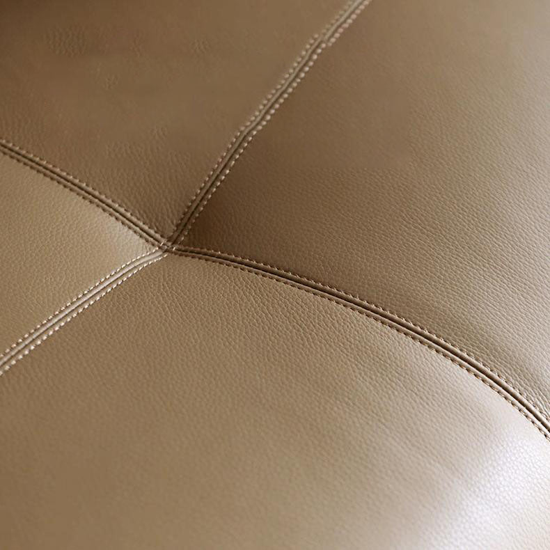 Armonia Leather Recliner Sofa