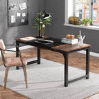 63 Bureau d'ordinateur moderne pour le bureau à domicile