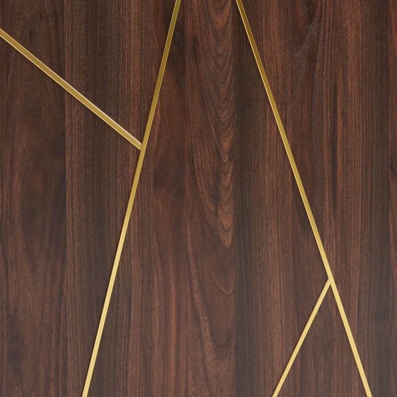 Buffets et buffets en bois de 63 po de largeur