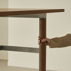 Abbott Rectangular Dining Table