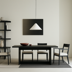 Napa Rectangular Dining Table