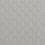 Matelas hybride à ressorts et plateau moyen