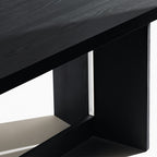 Napa Rectangular Dining Table