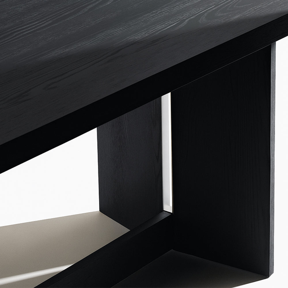 Napa Rectangular Dining Table