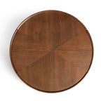 Caleb Round Coffee Table