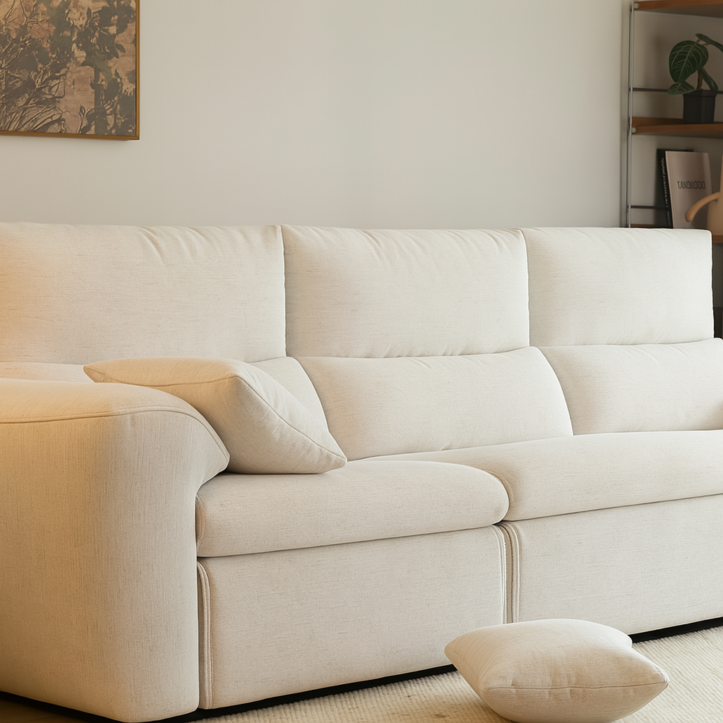 Dickie Recliner Sofa