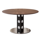 Carlo Round Dining Table