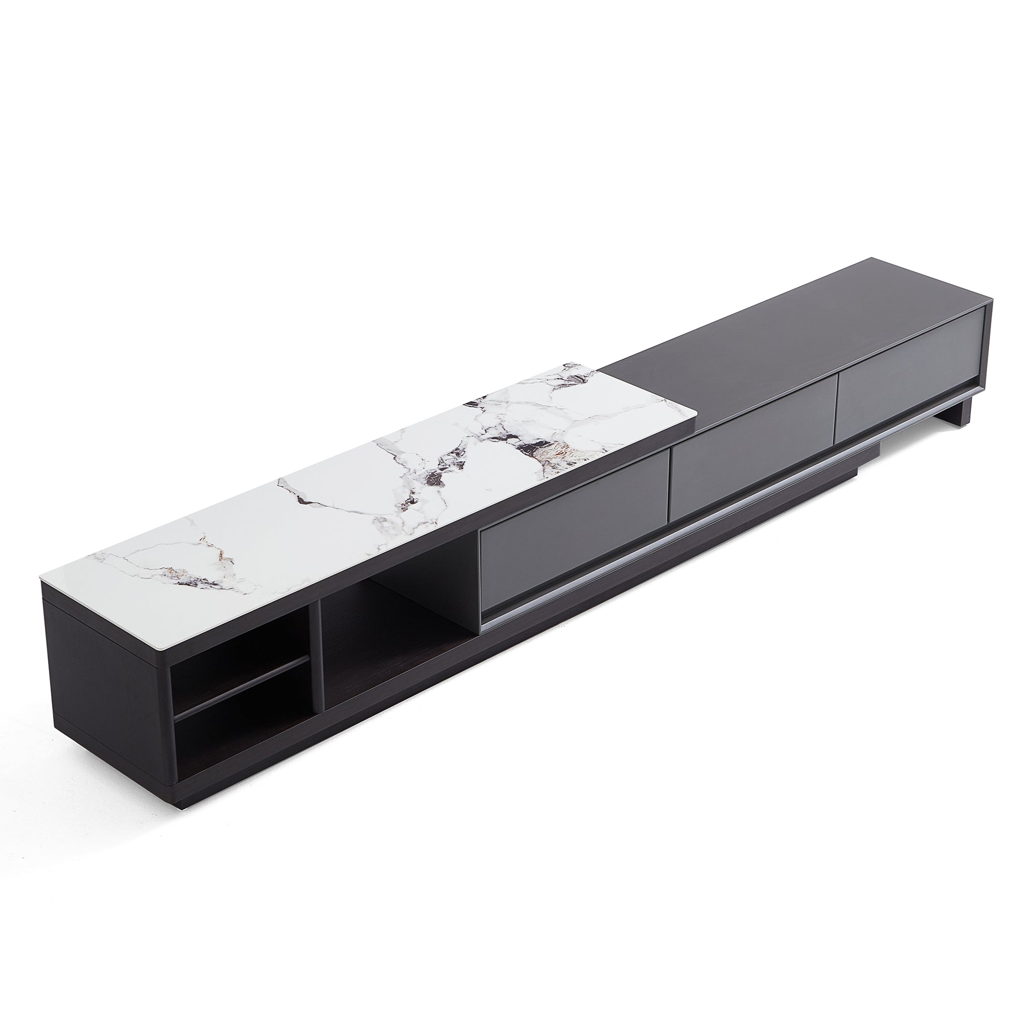 Luxe Legacy TV Stand