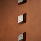 Auberta Rectangular Dining Table