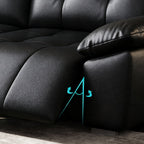 Duval Power Recliner Sofa
