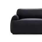 Brenley Modern Leather Sofa