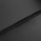 Kendall Italian Top Grain Leather Sofa