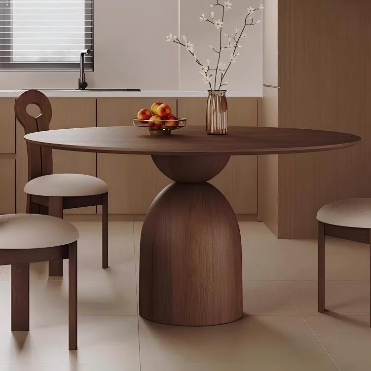 Marino Round Dining Table