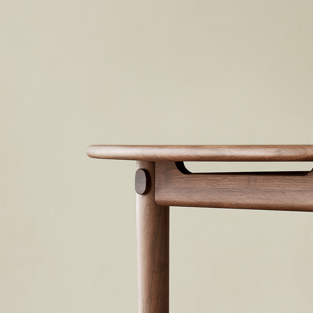 Aquin Round Dining Table