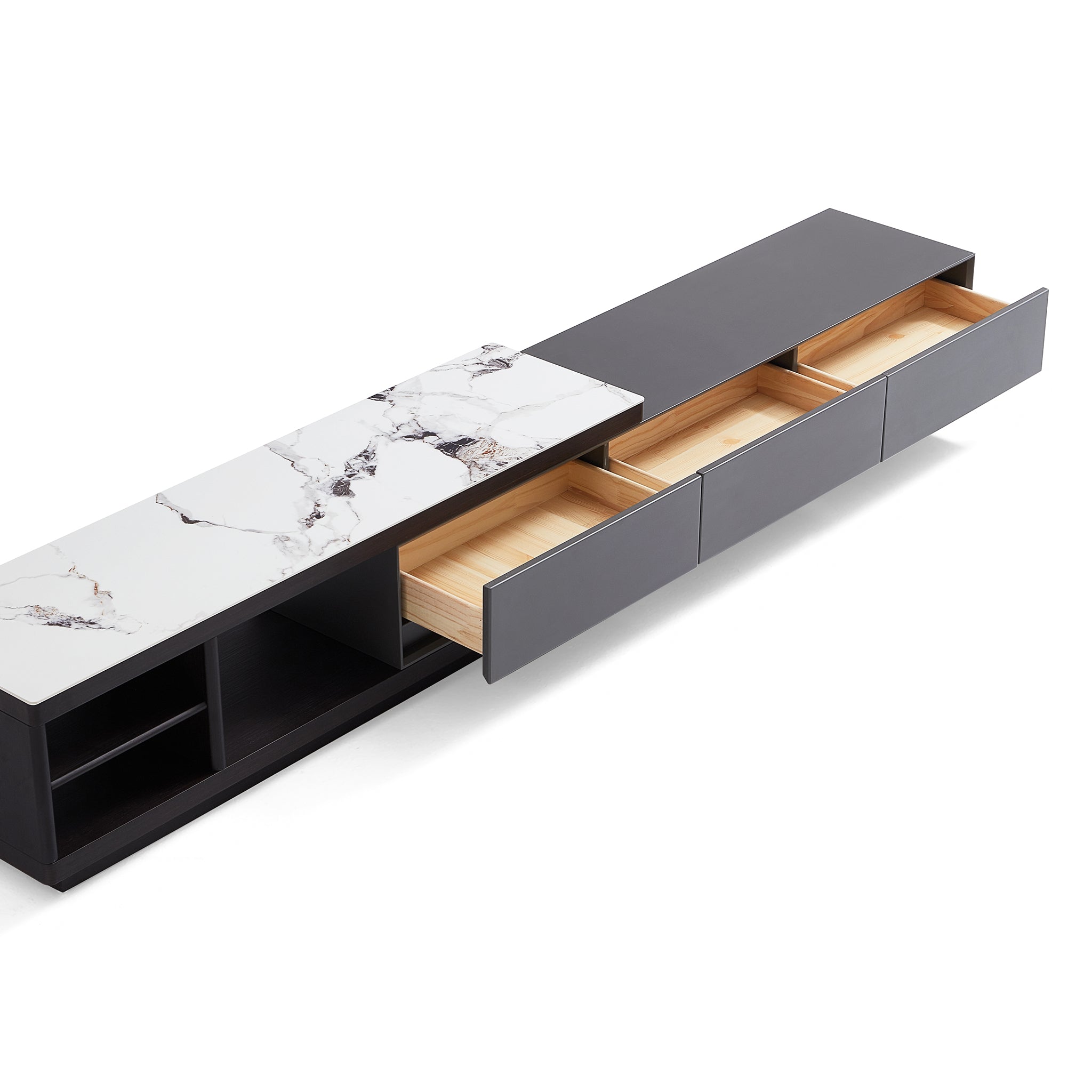 Luxe Legacy TV Stand