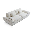 Casper Sailboat Fabric Sofa