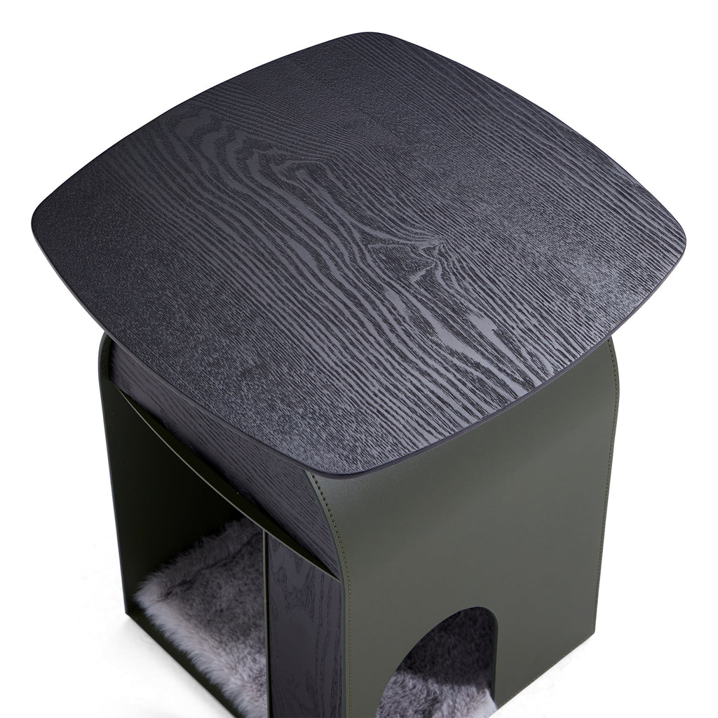 Dormeus End Table Pet Bed