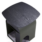 Dormeus End Table Pet Bed