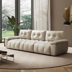 Duval Power Recliner Sofa