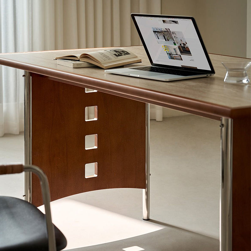 Auberta Rectangular Dining Table