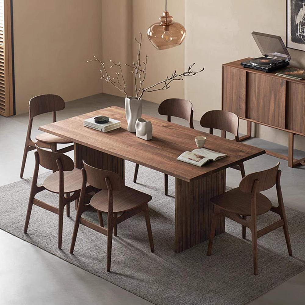 Dovelina Rectangular Dining Table