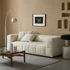 Kieayla Mino Soft-Line Modular Sofa