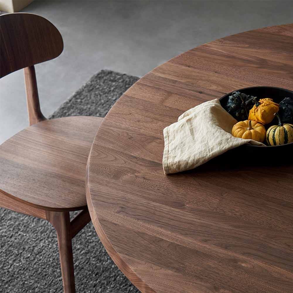 Chelsea Round Dining Table