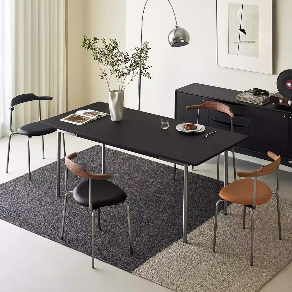 Seita Rectangular Dining Table