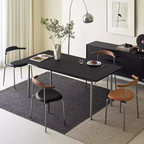 Seita Rectangular Dining Table